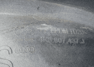 Zderzak przedni przód audi RS7 C8 4K8807437J 2018-2023 22