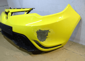 Zderzak przód przedni MG3 lift 2013- 2
