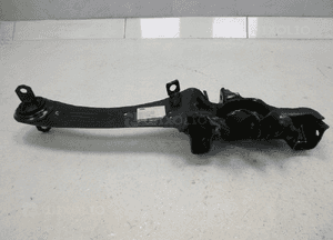 Ford focus kombi wahacz tył prawy tylny 3