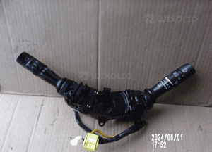 Kia Sportage III Przełącznik świateł