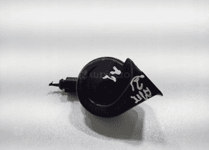 KLAKSON SYGNAŁ DŹWIĘKOWY AUDI A1 II 82A 5Q0951223D 2019-2024 3