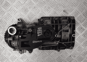 Bmw E90 E60 2.0D N47 pompa oleju 7798014 2