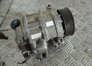 Kompresor klimatyzacji discovery iii 2.7 TDV6 4471808381 2