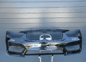 Zderzak przedni przód bmw 1 i F20 lift 2015-2019 14