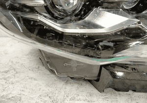 Lampa prawa prawy full led nissan x-trail xtrail T32 lift 17- 3