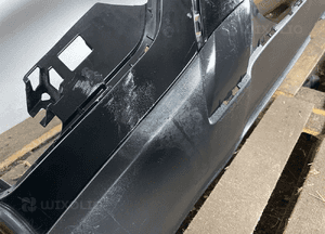 Zderzak przód przedni mercedes gle ii W167 19- dół 4