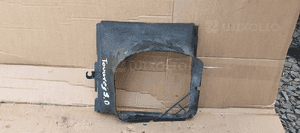 Wlot dolot kierownica powietrza VW Touareg 7L0117339 1