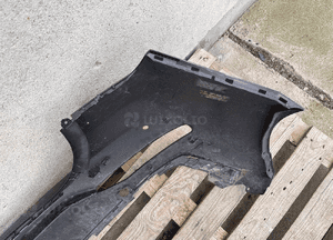 Zderzak tył tylny hyundai i30 iii 3 lift fl 2020- hb hatchback 86611-G4500 6