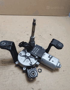 SILNICZEK WYCIERACZEK 13395013 OPEL ASTRA J 4