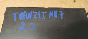 Moduł BSI skrzynka bezpieczników Ford Transit MK7 6C1T-14A073-BJ 6