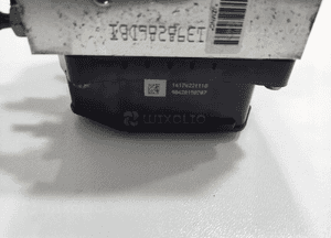 Pompa sterownik abs ford mondeo MK4 iv 9G91-2C405-AB 2007-2012 6
