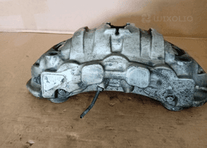 Zacisk hamulcowy prawy przód Brembo Porsche Cayenne 7PP615123 5