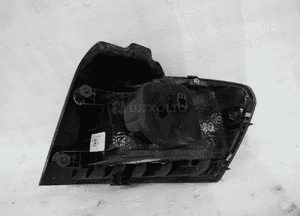 Vw sportsvan led cała lampa tylna lewa 3