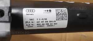 Kolumna kierownicza blokada Audi A4 B8 8K0905852D 8K0419506AC 7