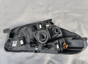 Lampa lewa lewy przód Dacia Lodgy 90007665 6