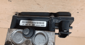 POMPA ABS PEUGEOT 307 nr 0265800301 3