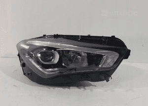 Mercedes CLA W118 Lampa FULL LED Prawa - 13374 1