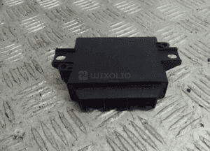 Moduł Parktronic PDC Audi Q7 4L 2