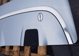 Mercedes e W207 cabrio pokrywa klapa dachu A207757310 9