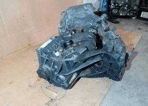 Skrzynia biegów manualna Ford Mondeo MK3 1.8 16V 3