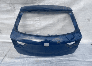 Seat leon 3 iii kombi klapa tylna 12-20 1