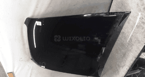 Maska pokrywa silnika audi A6 C6 4F 4F0 2004-2011 2