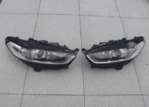 Ford mondeo MK5 lift pas przedni oryginał 7