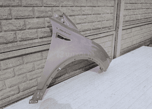 Ford kuga 2 MK2 13-19 błotnik prawy przedni 3