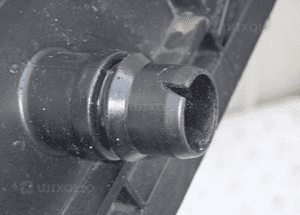 Pokrywa zaworow 55556284 opel 1.6 16V Z16XEP radom 2