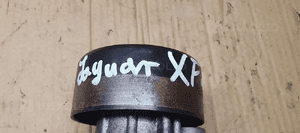Pompa wody płynu Jaguar XF X250 2.7 TDV6 4R8Q-8501-BF 4R8Q-8509-AC 8