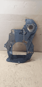 Osłona obudowa silnika tylna Land Rover Freelander 2.0 D HRC2720 3