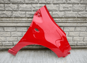 Nissan pixo suzuki alto błotnik prawy przedni 1