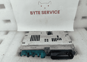 VW AG STEROWNIK MODUŁ SYSTEM WSPOMAGANIA KIEROWCY 4K4907117H 3