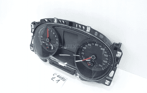 Licznik zegary vw e-golf vii 5G 38174KM 5GE920755D 3