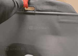 ROLETA BAGAŻNIKA OPEL SIGNUM ORYGINAŁ WYSYŁKA! 6