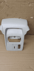 Osłona lampka oświetlenia kabiny podsufitki Citroen C5 III 9662156477 9655492277 4