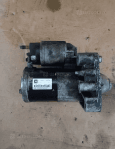 Rozrusznik starter silnika Peugeot 308 T7 1.6 THP V75500178004 1