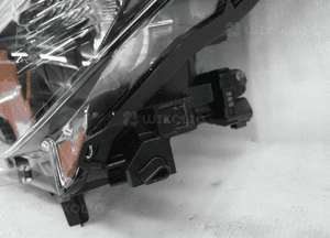 Mazda 2 dj zwykła nowa oryginał idealna lampa przednia lewa przód 6