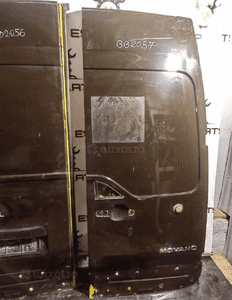 Drzwi prawy lewy tył skrzydło opel movano renault master iii 3