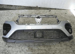 Dacia sandero iii stepway pod pdc zderzak przedni 1
