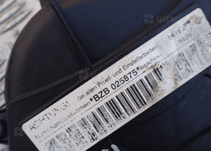 Vw audi 1,8 tfsi obudowa rozrządu 06H103277G dostępne 2 sztuki 3