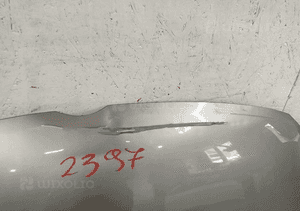 Maska pokrywa silnika vw passat cc 3C8 lift 2012- 2