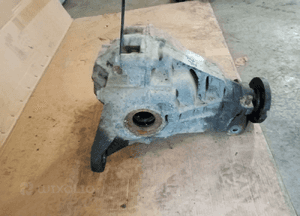 Most dyfer dyferencjał tył tylny Mercedes ML W163 2.7 DCI 4460-310-013 4460-310-012 5