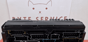 Mercedes-Benz W212 Skrzynka / Moduł BEZPIECZNIKÓW SAM A2129008507 3