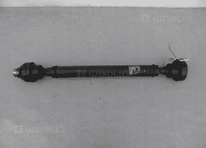 WAŁ NAPĘDOWY PRZÓD RANGE ROVER SPORT II L494 4.4 1