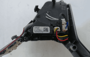 Przyciski multifunkcja vw golf passat 3G0959442S 5