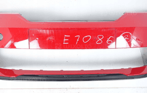 Skoda citigo monte carlo lift zderzak przód przedni 15-19 1ST807221H 4