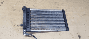 Nagrzewnica elektryczna BMW 3 E91 9153884 2
