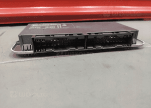 BMW 5 F10 F11 F01 MODUŁ STEROWNIK ŚWIATEŁ 9273629 ORYGINAŁ SPRAWNY 5