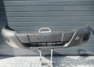 Zderzak przód przedni ford transit MK6 vi 2013-2018 1